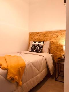 Budget Rooms by LA88 - 3