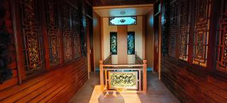 Mai Viên Homestay & Restaurant - Cư Chinh - 9