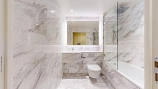 2 Bed Versace Apartment in Damac Tower - Londra - 1