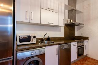 Little apartment near the Alameda - Sevilla - 5