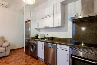 Little apartment near the Alameda - Sevilla - 4