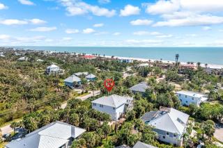 Rabbit Foot Retreat - Sanibel - 0