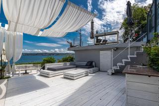 Romantic Seafront Studio Koper - Happy Rentals - Koper - 2