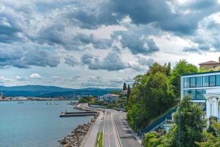 Romantic Seafront Studio Koper - Happy Rentals - Koper - 9