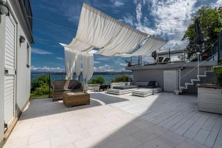 Romantic Seafront Studio Koper - Happy Rentals - Koper - 0