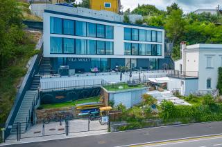 Romantic Seafront Studio Koper - Happy Rentals - Koper - 1