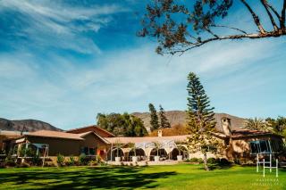 Hacienda Huamalata - Ovalle - 7