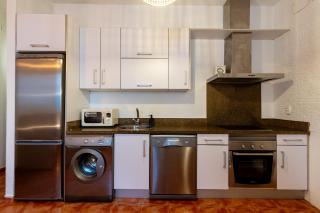 Little apartment near the Alameda - Sevilla - 6