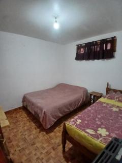 Loma Tika - Tilcara Hostel - Tilcara - 8