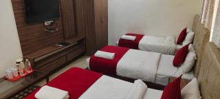 Hotel Paramont Inn Airport New Delhi - Nova Deli - 8