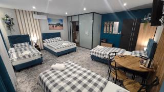 Pensjonat Lubianka - Starachowice - 0