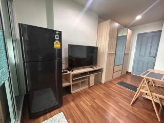 Charming condo 5min walk to MRT near DMK,Chatuchak - Banguecoque - 7