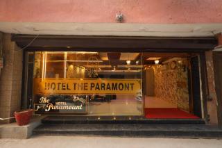 Hotel Paramont Inn Airport New Delhi - Nova Deli - 5