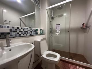 Charming condo 5min walk to MRT near DMK,Chatuchak - Banguecoque - 3