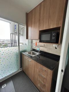 Charming condo 5min walk to MRT near DMK,Chatuchak - Bangkok - 3