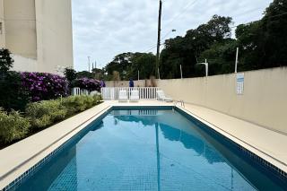 Apartamento em Bertioga - SP (2) - Bertioga - 0