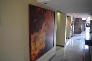 Hotel Tacuba - Città del Messico - 4