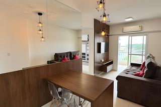 Apartamento em Bertioga - SP (2) - Bertioga - 8