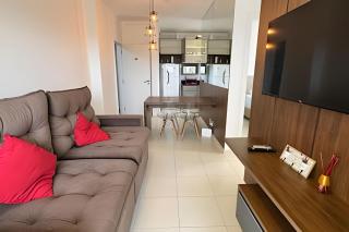 Apartamento em Bertioga - SP (2) - Bertioga - 6