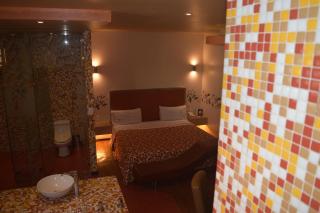 Hotel Tacuba - Città del Messico - 3