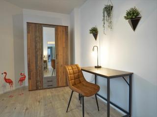 HOGULU - Haus 2, Appartement 1 - Brandemburgo no Havel - 7