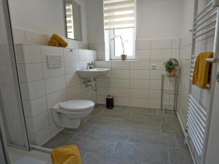 HOGULU - Haus 2, Appartement 1 - Brandemburgo no Havel - 3