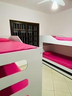 Casa 2 dormitórios Martim de Sá - Caraguatatuba - 2