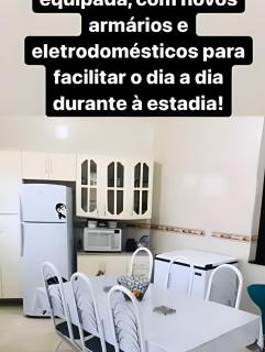 Casa 2 dormitórios Martim de Sá - Caraguatatuba - 1