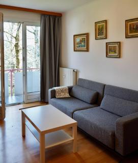 Wilena Apartments - 1