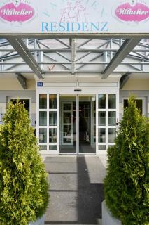 Wilena Apartments - 4