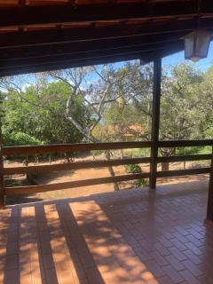 Casa Madeira em Santo hilario - 5