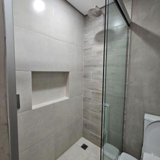 COZY APARTMENT, 1 HAB, Piscina, ZONA Shopping del Sol - Asunción - 5