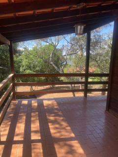 Casa Madeira em Santo hilario - 3