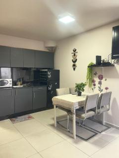 leveilat suite - Eilat - 8