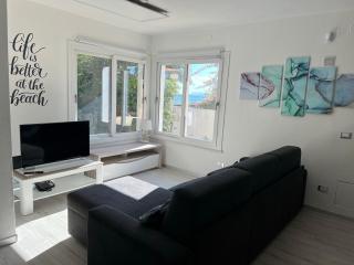 Beach House Sant'Andrea - 3