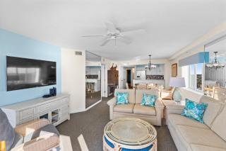 Ashworth 1709 condo - Myrtle Beach - 8