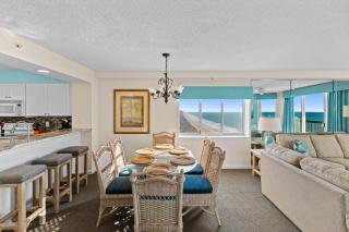 Ashworth 1709 condo - Myrtle Beach - 6