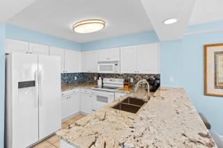 Ashworth 1709 condo - Myrtle Beach - 4