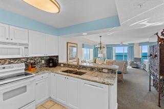 Ashworth 1709 condo - Myrtle Beach - 3
