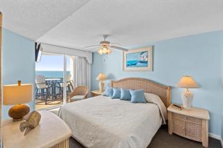 Ashworth 1709 condo - Myrtle Beach - 1