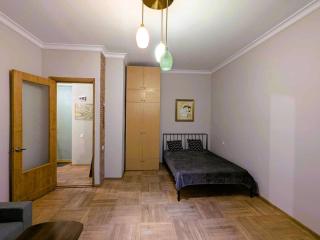 Parkside Apartment - Tbilisi - 6