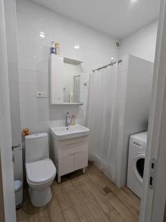 Parkside Apartment - Tbilisi - 5