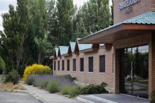 Hotel Bahia Redonda - El Calafate - 8