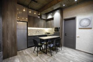 Cozy apartment for travelling - Tbilisi - 3