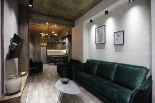 Cozy apartment for travelling - Tbilisi - 8