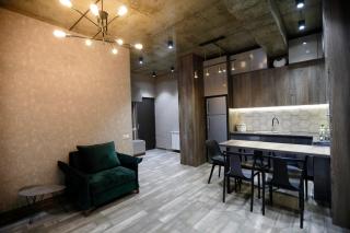 Cozy apartment for travelling - Tbilisi - 4
