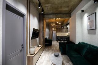Cozy apartment for travelling - Tbilisi - 6