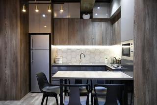 Cozy apartment for travelling - Tbilisi - 2