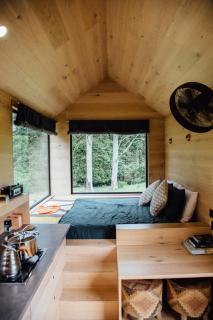 Cosy Off-Grid Cabin in Kangaroo Valley - Miguel - Beaumont - 6