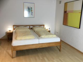 Ferienwohnung Meßmer mit Terrasse - Heiligenberg - 2